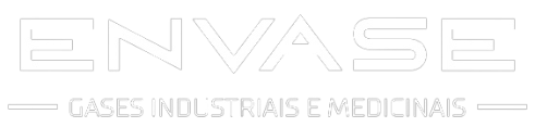 Envase Gases Industriais e Medicinais